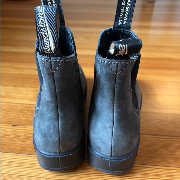 Blundstone High-Top Chelsea Boot Size 6 (AU 3) - Picture 3 of 7